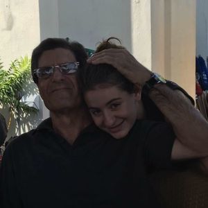 Meet your Posher, Mia